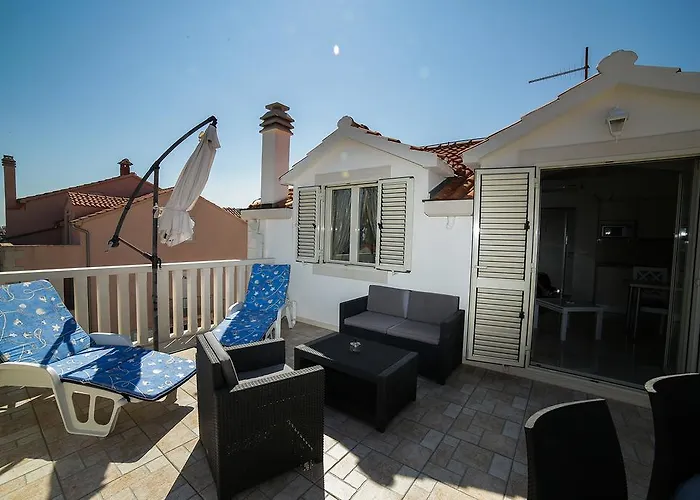 Manda Apartament *
