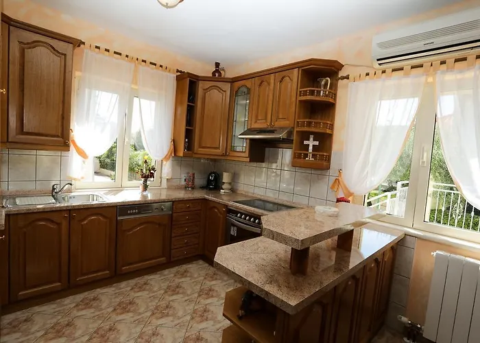 Apartament Manda *