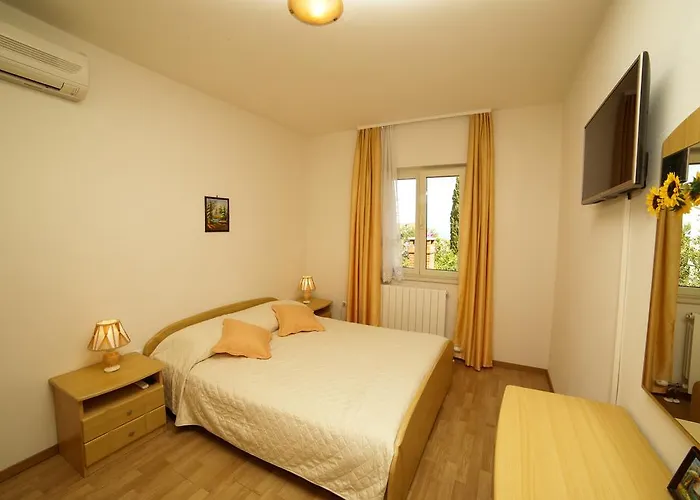 Apartament Manda