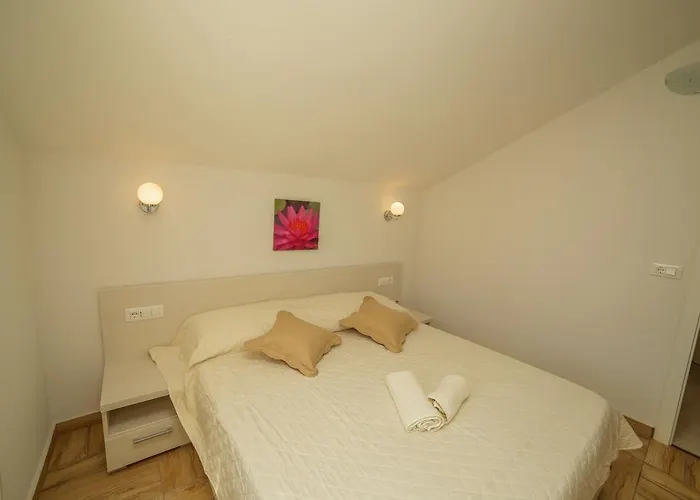 Apartament Manda