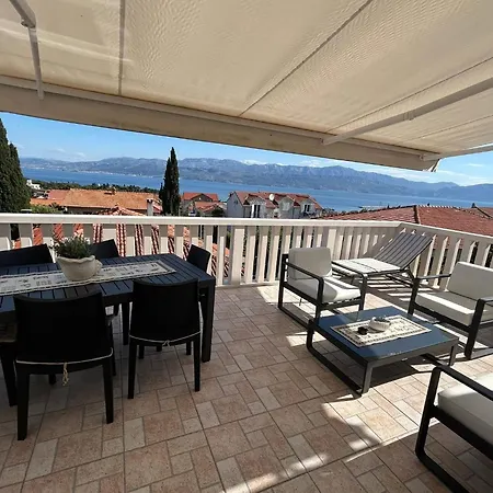 Apartman Manda Supetar