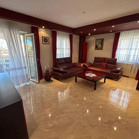 Manda Apartman