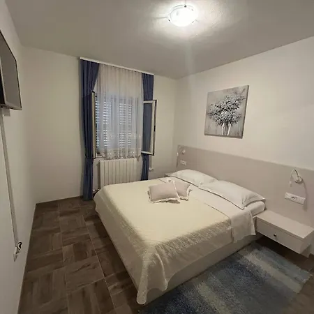 Apartman Manda
