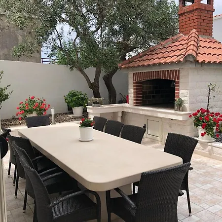 Apartman Manda *
