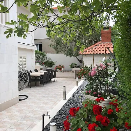 Apartman Manda Supetar