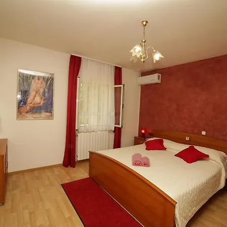 아파트 Manda 수페타르