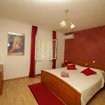 Appartement Manda Supetar