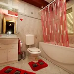 Manda Appartement Supetar