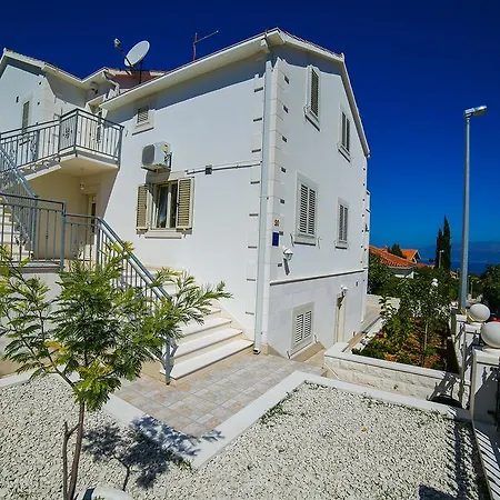 Appartement Manda Supetar