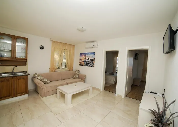 Appartement Manda