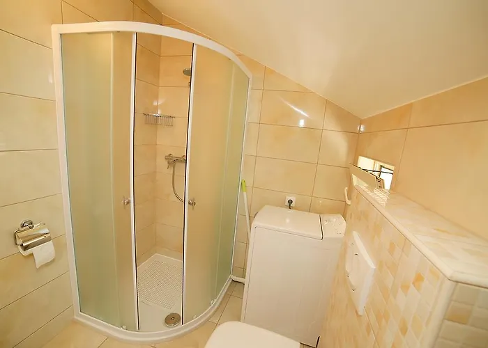 Manda Appartement Supetar