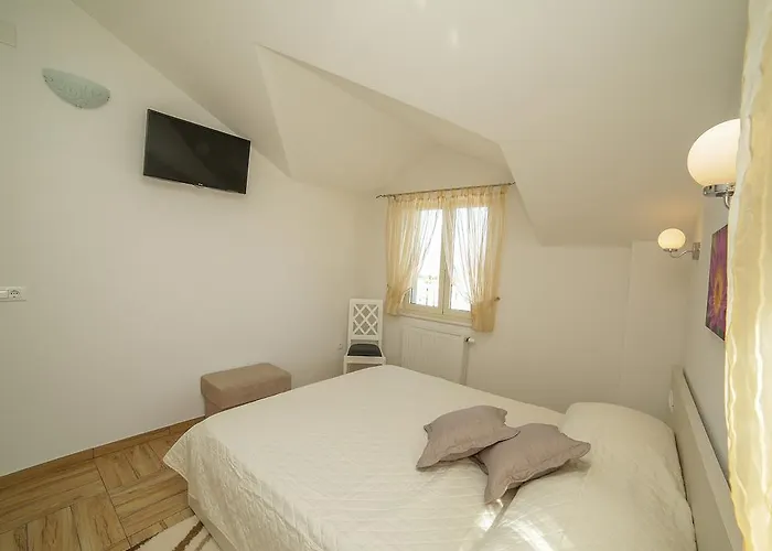 Appartement Manda Supetar