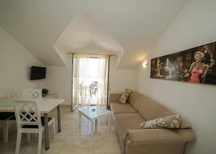 Appartement Manda