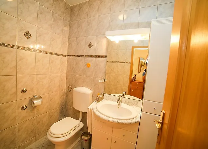 Appartement Manda Supetar