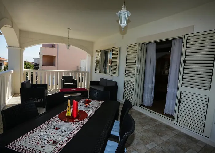 Appartement Manda Supetar