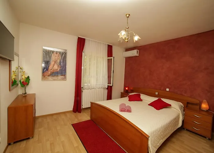 Appartement Manda Supetar