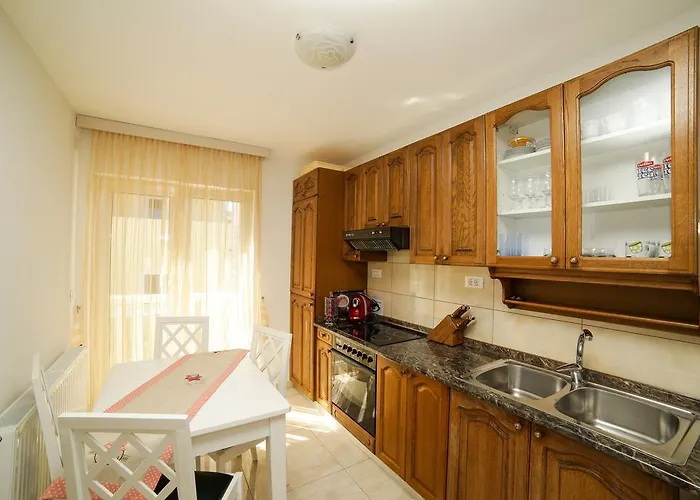 Manda Appartement Supetar