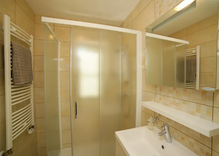 Appartement Manda Supetar